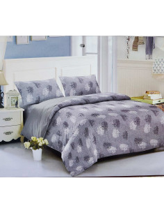Posteljina singl Diva 160 x 220