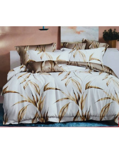 Posteljina singl Perla 160 x 220