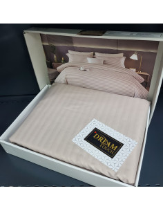 Singl Dream Touch bež