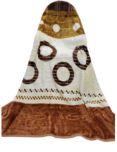 Ćebe Perla 200 x 240 2