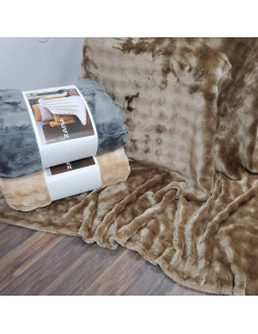 Ćebe Zara 200 x 220